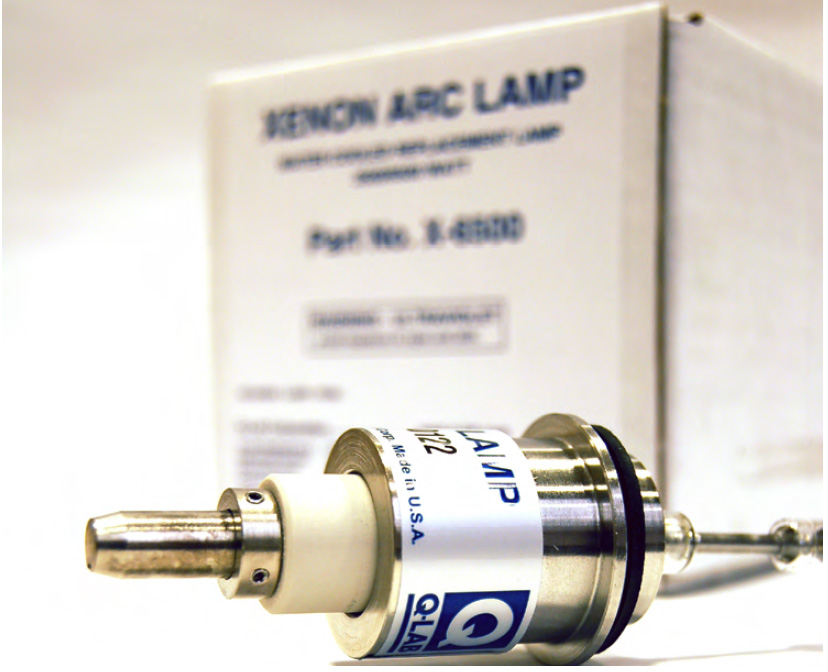 Đèn hồ quang Xenon Q-SUN